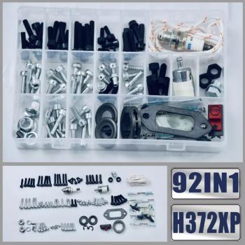 Schraubensortiment Husqvarna